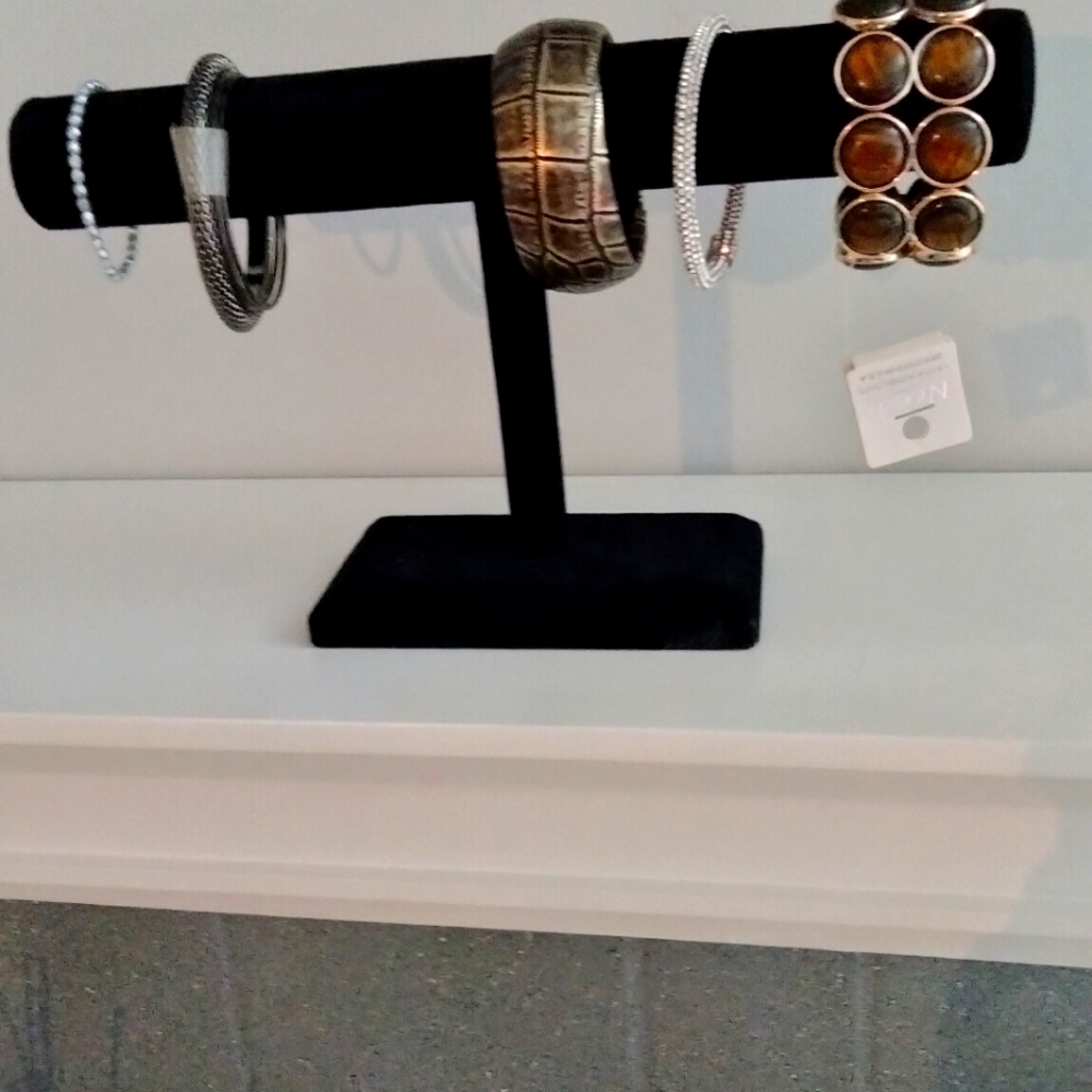 Bracelet Assortment